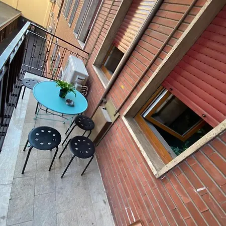 Egadi House *