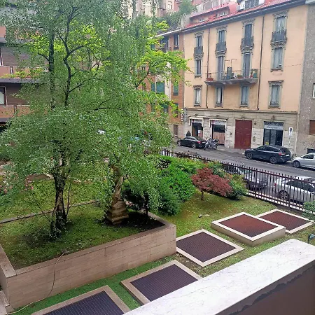 Egadi House * Milan