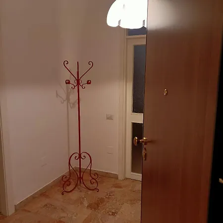 Egadi House Apartment Milan