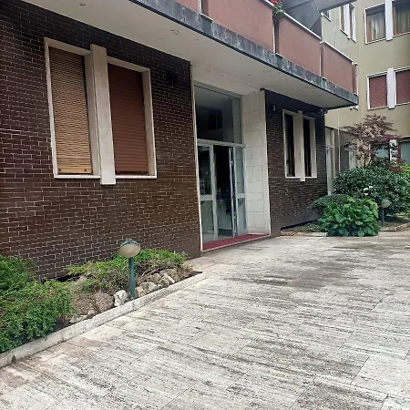 Egadi House * Milan
