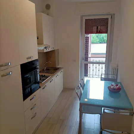 Apartment Egadi House