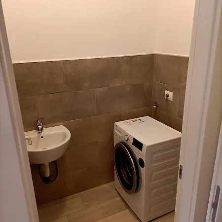 Egadi House Apartment
