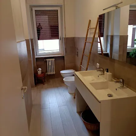Egadi House Милан