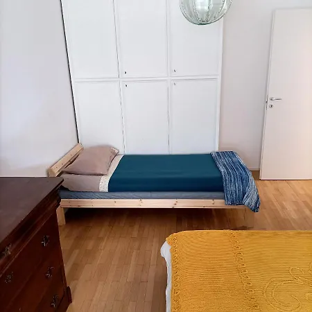 Apartament Egadi House *